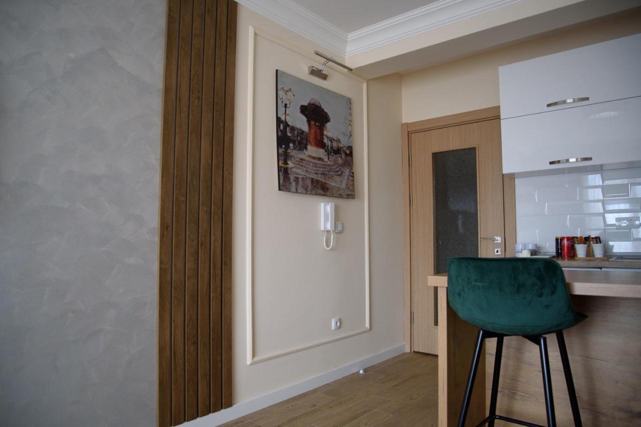 Apartman Jaman - Новий Пазар Екстер'єр фото