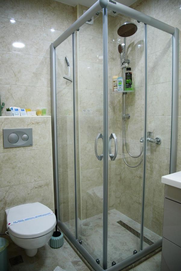Apartman Jaman - Новий Пазар Екстер'єр фото