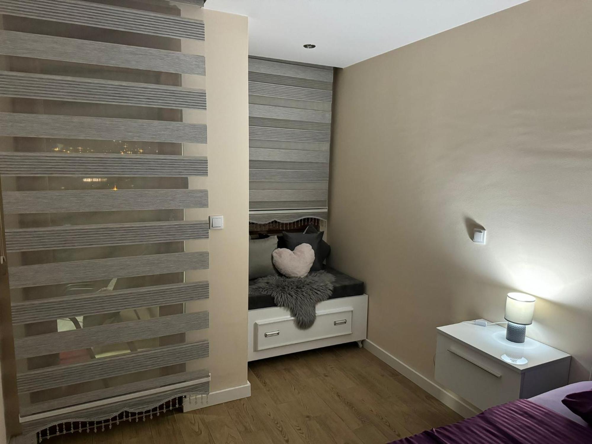 Apartman Jaman - Новий Пазар Екстер'єр фото