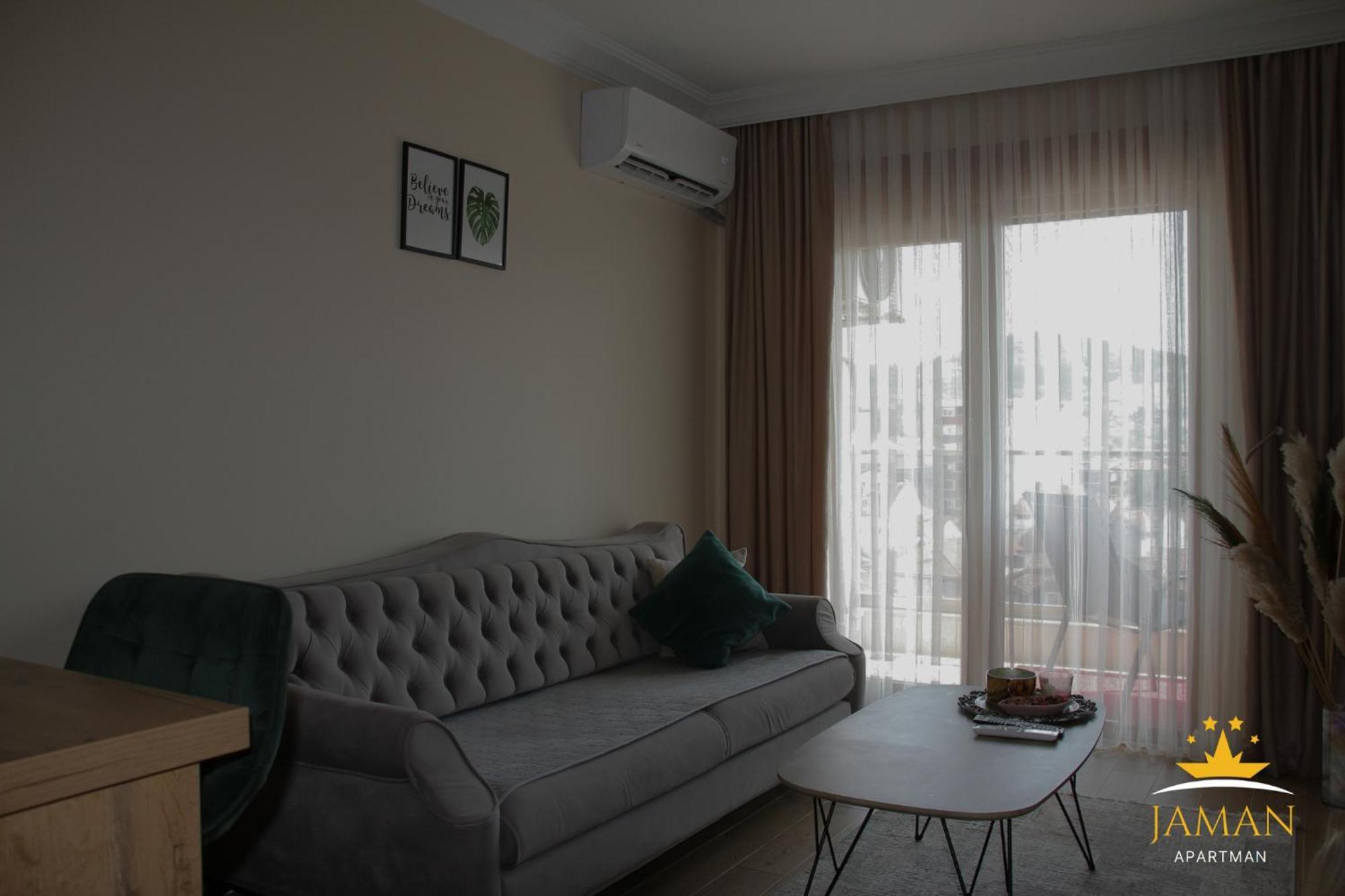 Apartman Jaman - Новий Пазар Екстер'єр фото
